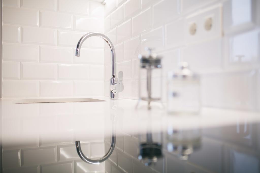Apartamento Flateli Rambla 5 3-2 Gerona Habitación foto
